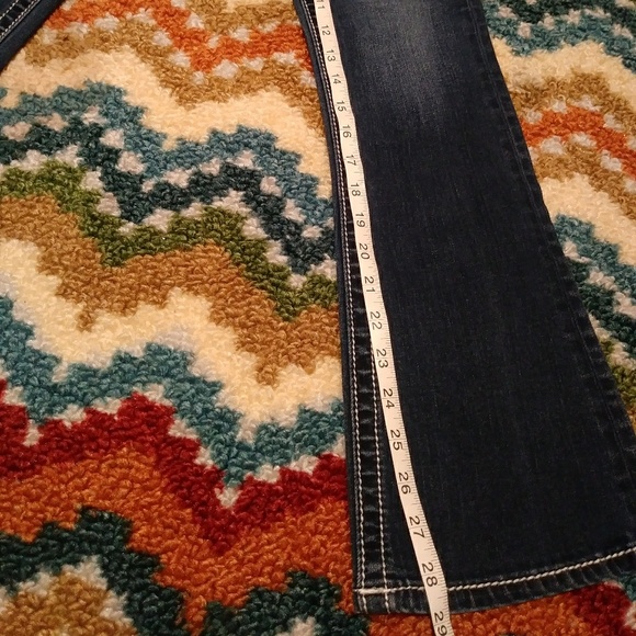 Miss Me size 24 boot - Picture 7 of 7